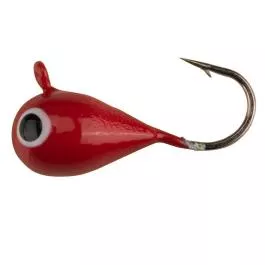 Berkley Fusion19 Tungsten Jig - 16 - 1/64oz. - Red