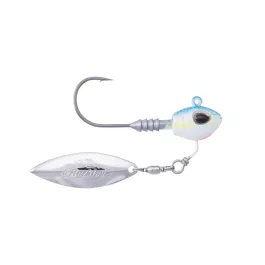 Berkley Fusion19™ Underspin - 3/8 oz. - Sexy Shad