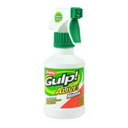 Berkley Gulp! Alive! Attractant