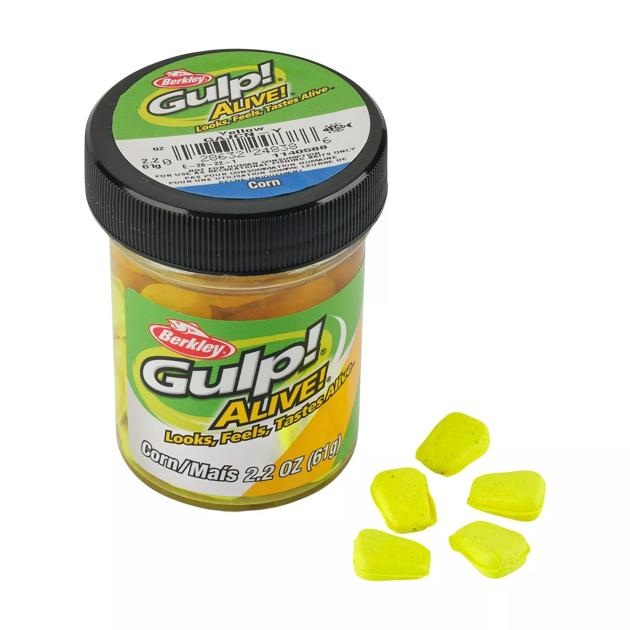 Berkley Gulp! Alive Corn