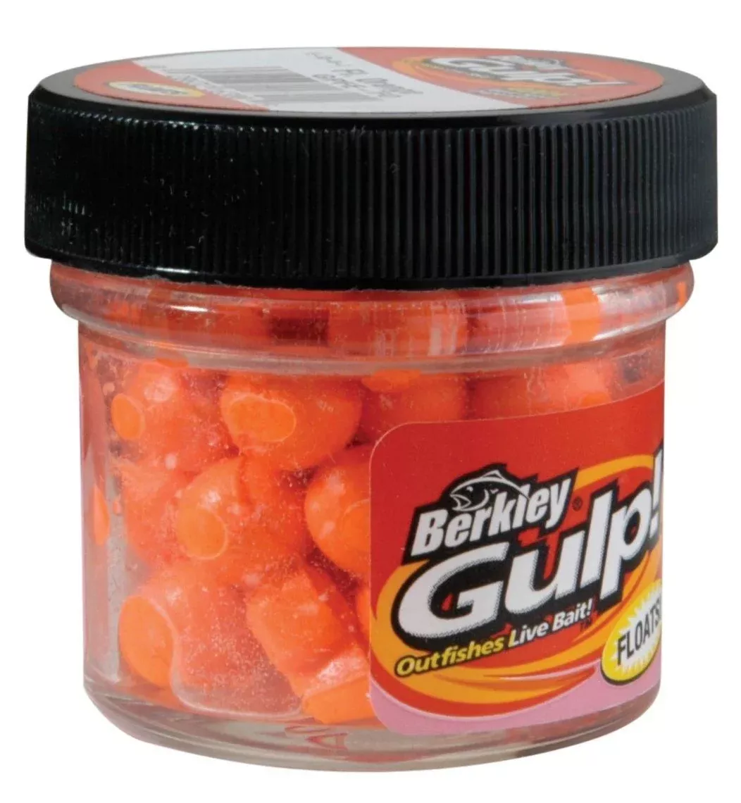 Berkley Gulp! Floating Salmon Eggs