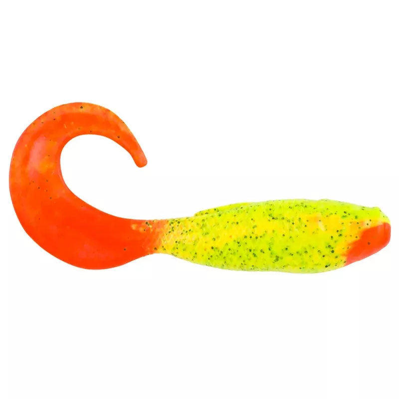 Berkley Gulp! Swimming Mullet 6 – Firetiger