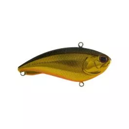 Berkley Jack 6 Lipless Crankbait - 2 1/2 in. - 1/2 oz. - Black Gold