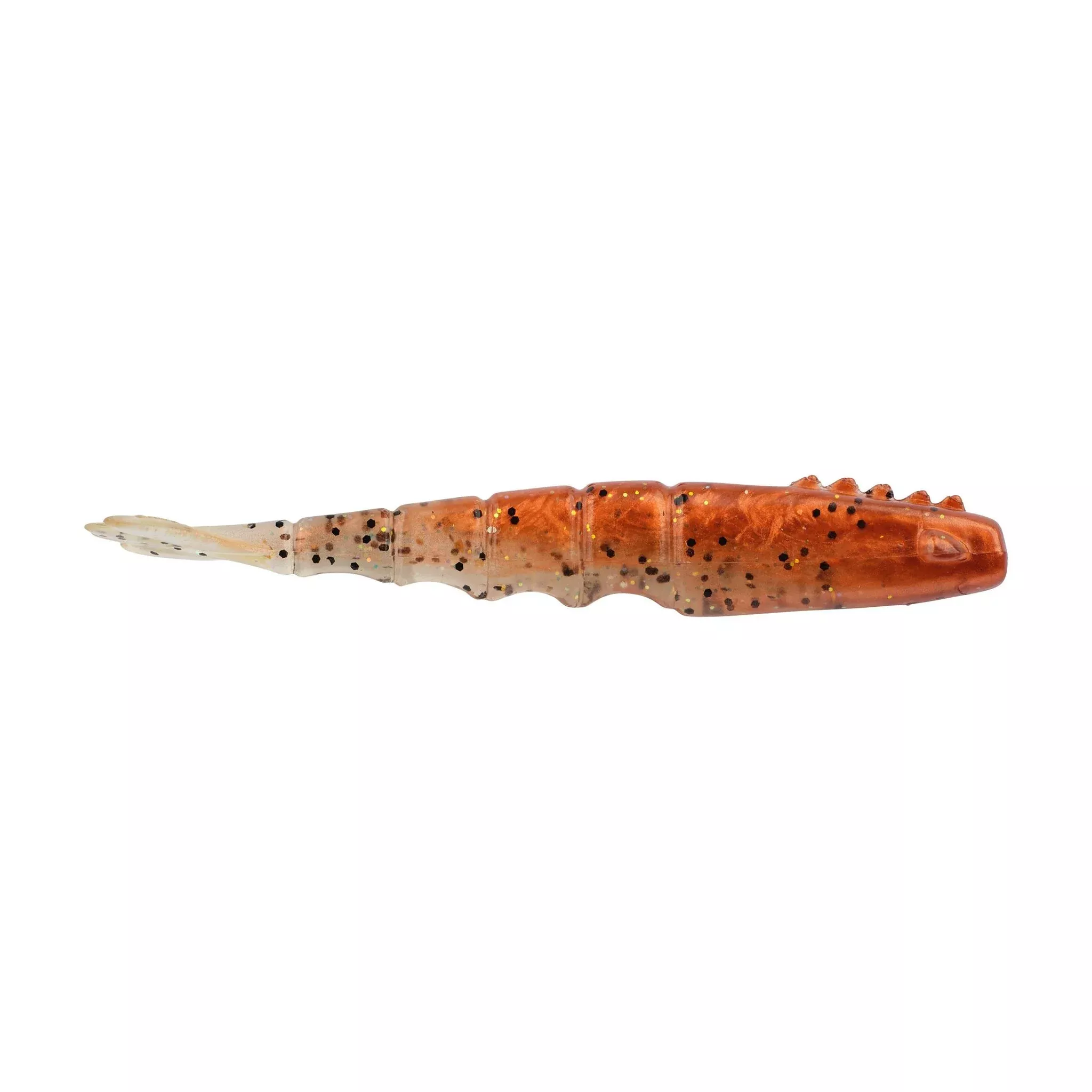 Berkley Powerbait Saltwater Bonga Shrimp