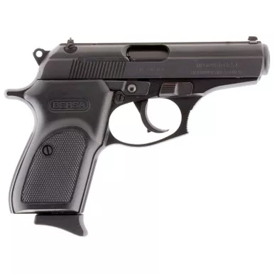 Bersa Thunder Matte Lite 380acp 3.5" barrel Matte Finish 8rd Mag