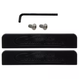 Bert’s Custom Tackle Locking End Caps – MF2975