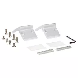 Bert’s Custom Tackle Polar Kraft Track Bracket Set – MF3699
