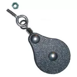 Bert's Custom Tackle Pulley Kit - MF3174