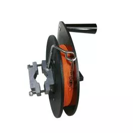 Bert’s Custom Tackle Rail Mount Reel – MF3102