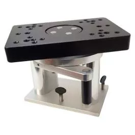 Bert’s Custom Tackle Swivel Mount Base – SB-3 – 3″ – MF2979