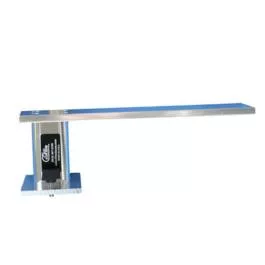 Bert’s Custom Tackle Wire Hand Liner Bracket – 4″ – MF2999