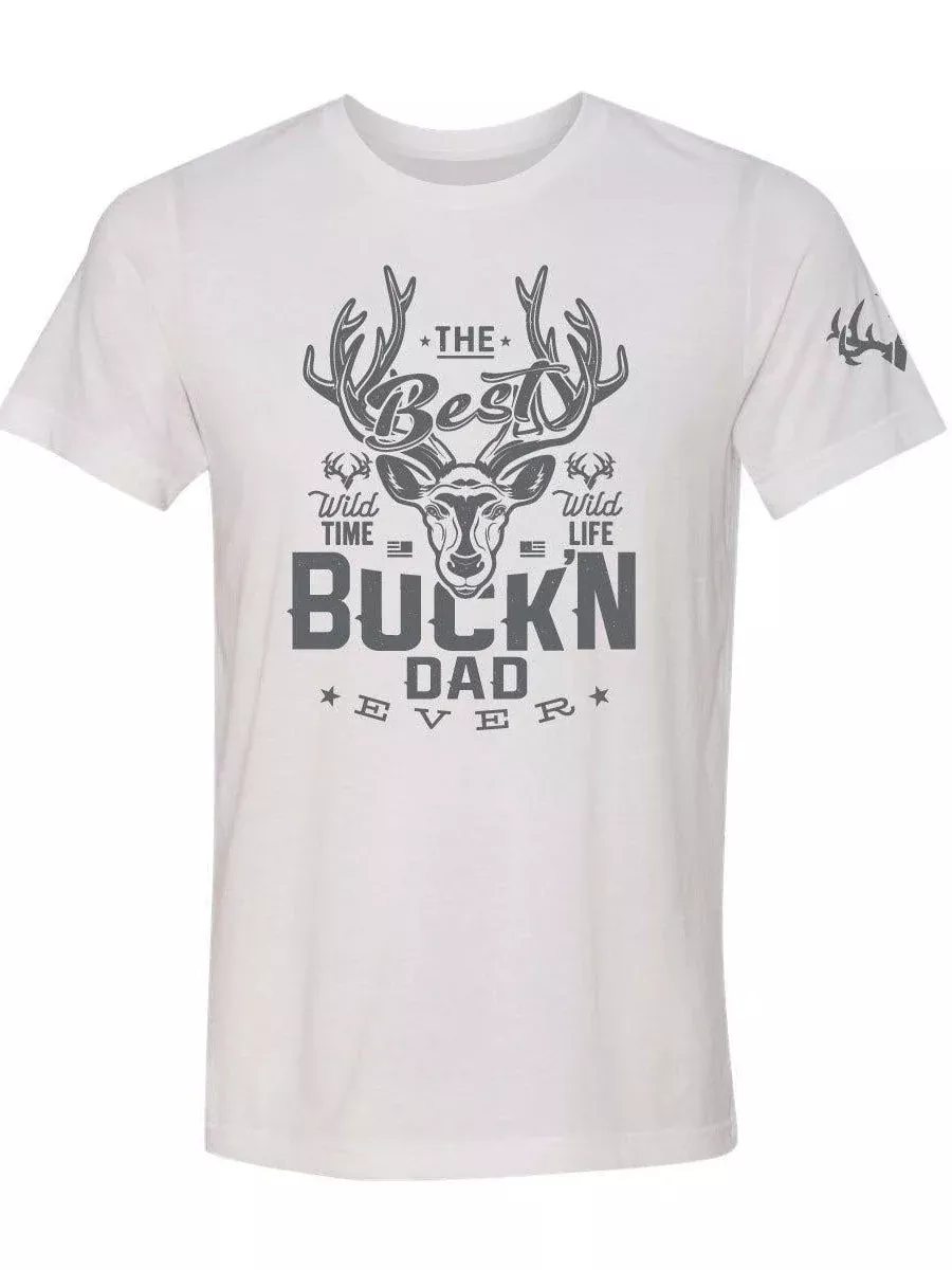 The Best Buck’n Dad Ever – OD