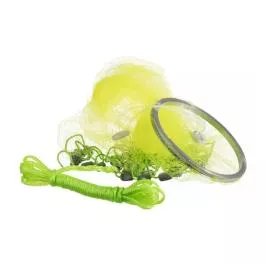 Betts Buddy Quick Throw Cast Net