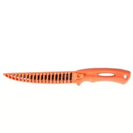 Betts Hi-Vis Stainless Steel Fillet Knife - 6"