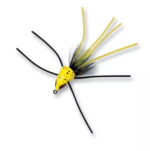 Betts Pop n’ Fish Size 8