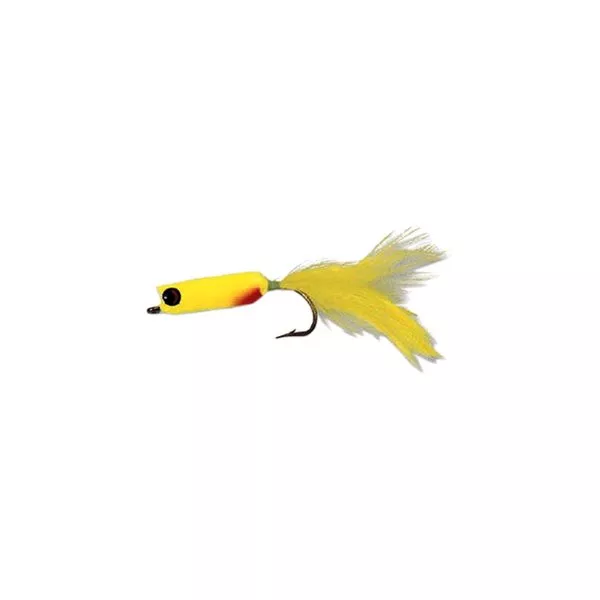 Betts Pop N’ Stripe Size 1 – Chartreuse #108-10