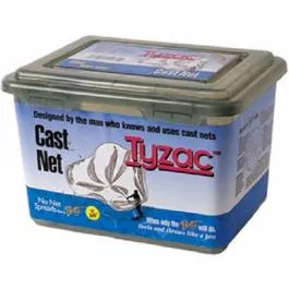 Betts Tyzac Cast Net 4′
