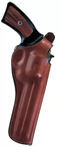 Bianchi 111 Cyclone Belt Holster Size 04 OWB Leather