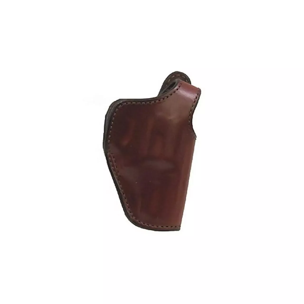 Bianchi Cyclone OWB Tan Leather Fits J-frame Revolvers RH