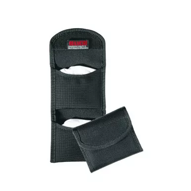 Bianchi Model 7328 AccuMold Flat Glove Holder, Hook & Loop