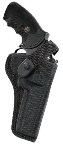 Bianchi Sporting OWB Fits Colt KC, Python/Llama Martial, Com/Ruger GP100 6″ Barrel SW 19/586/ K/L Frame; Taurus 66/80/669 Right Hand