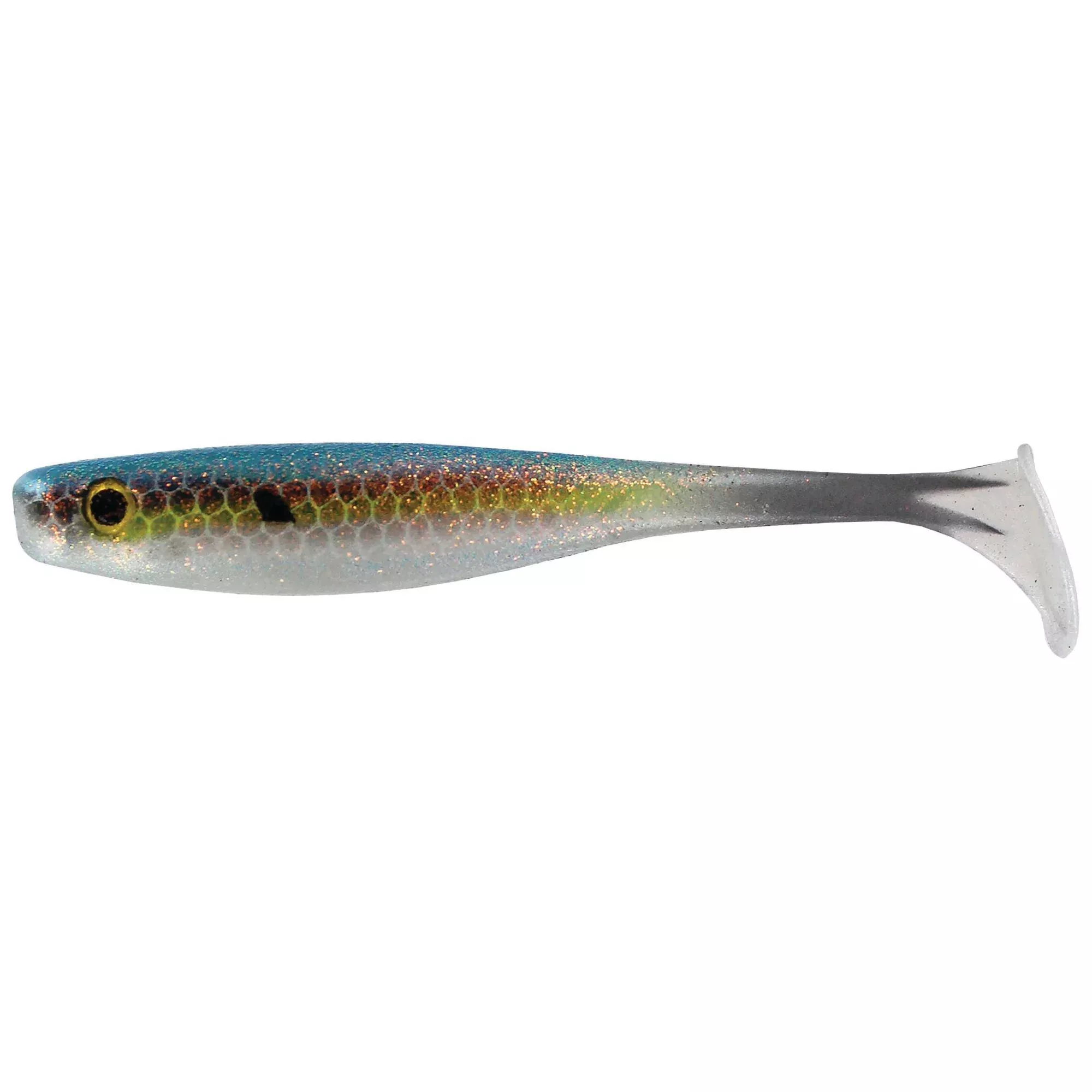 Big Bite Suicide Shad