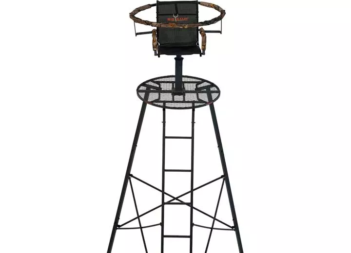 Big Game Apex Tripod Stand• BGM-TP9000