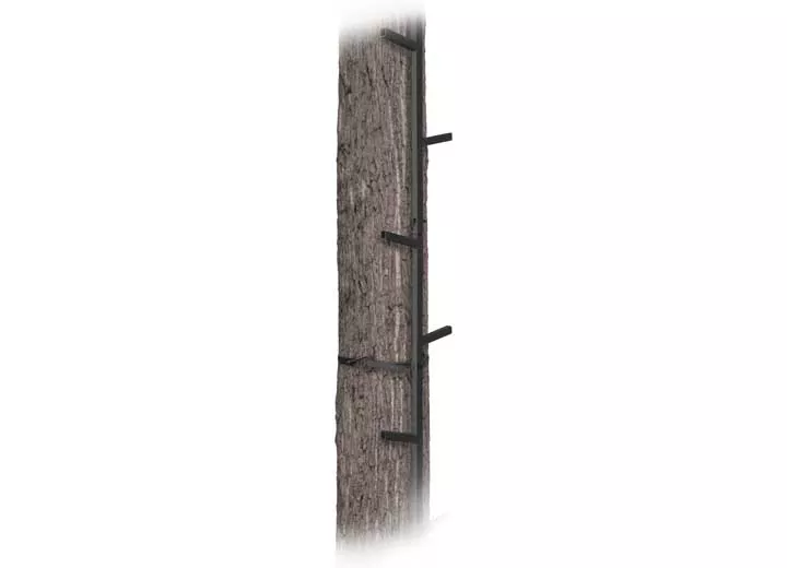 Big Game Quick-Stick 20′ Climbing Stick – 5 Sections• BGM-CS050