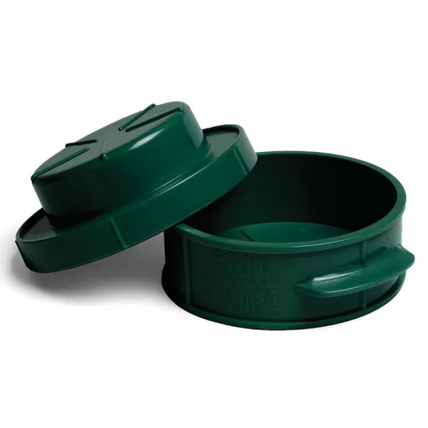 Big Green Egg Burger Press #114082