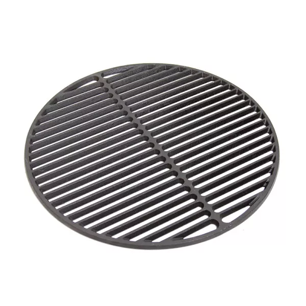 Big Green Egg Cast Iron Cooking Grid For Large Egg #100092