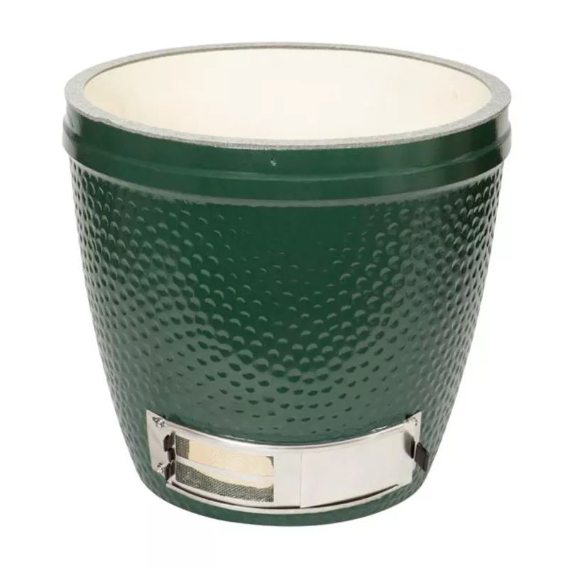 Big Green Egg Ceramic Base For Medium Egg #401083