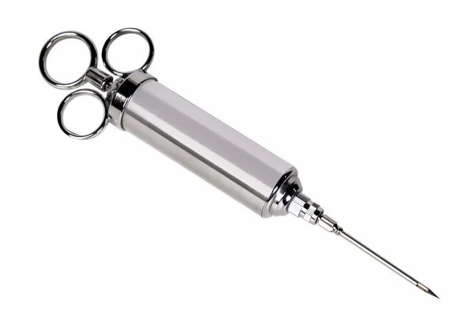 Big Green Egg Chef’s Flavor Injector #119537