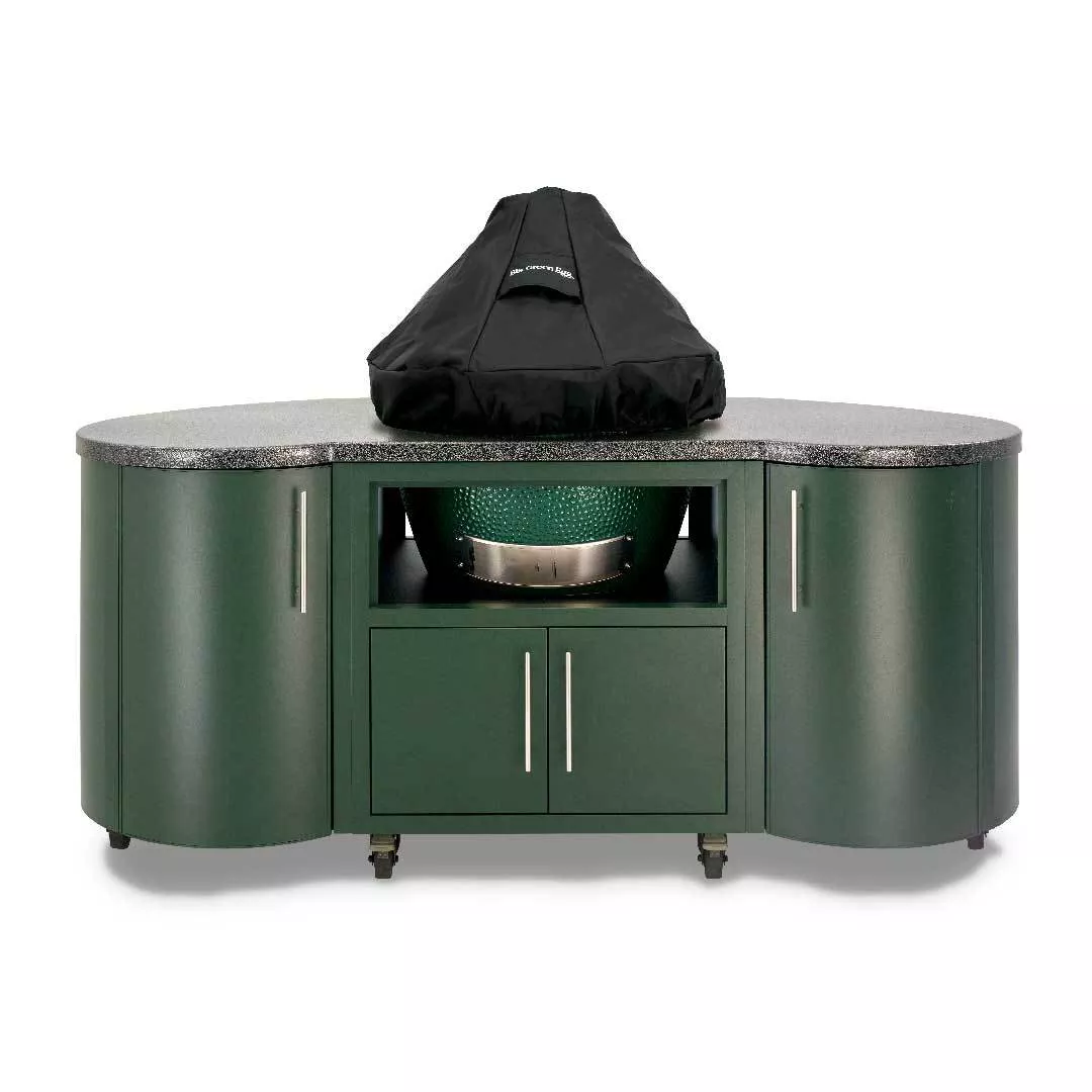 Big Green Egg Dome Cover F #126504