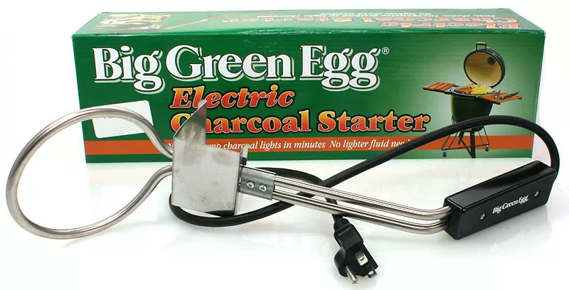 Big Green Egg Electric Charcoal Lighter #101013