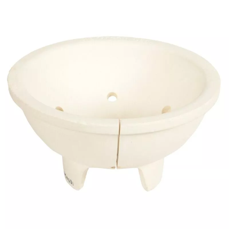 Big Green Egg Fire Box for Medium Egg # 401182