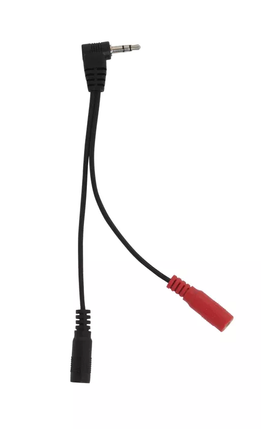 Big Green Egg-Genius Y Cable #121387