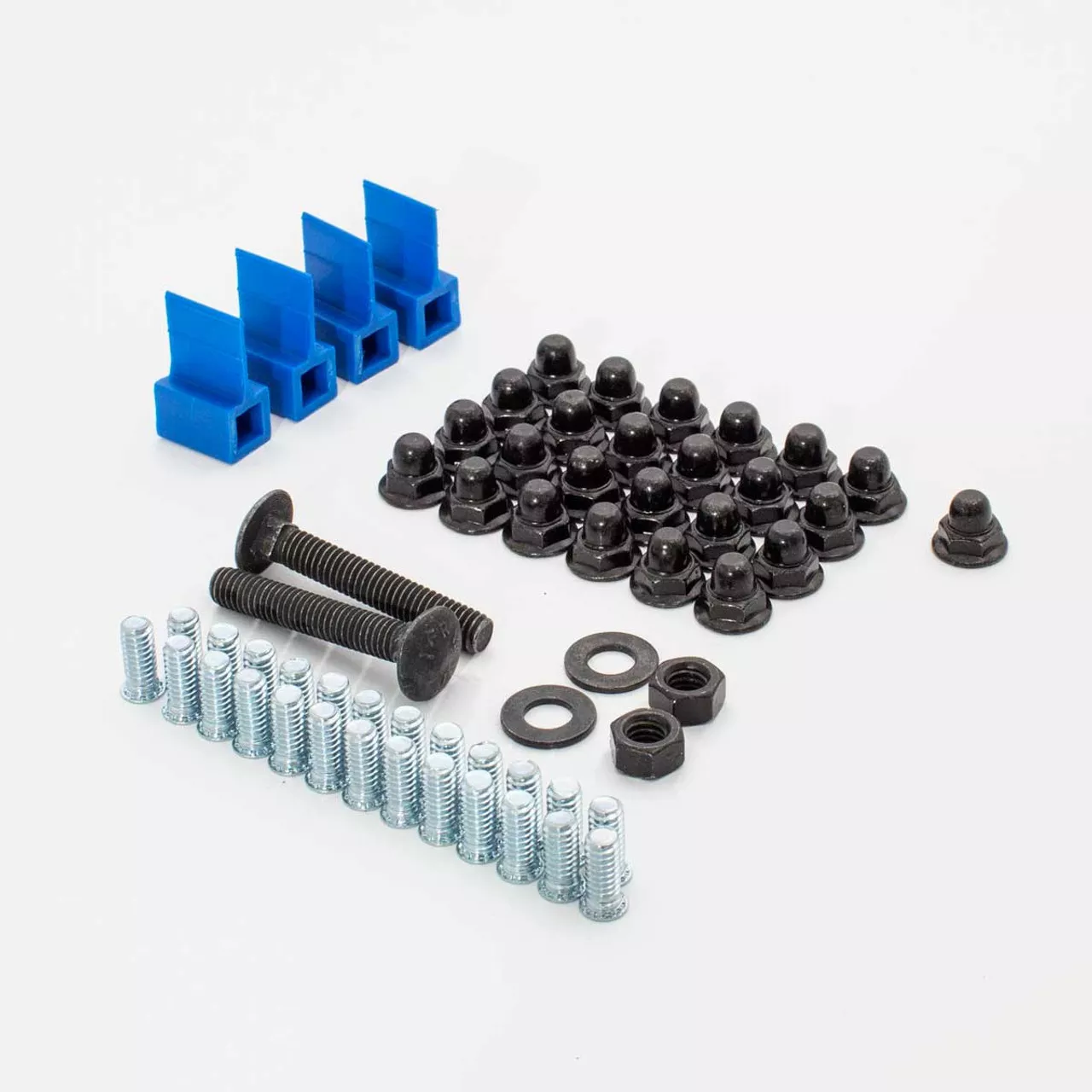 Big Green Egg Hardware Pack For Band Large #117786