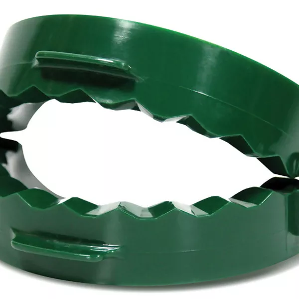 Big Green Egg Large Calzone Press #114181