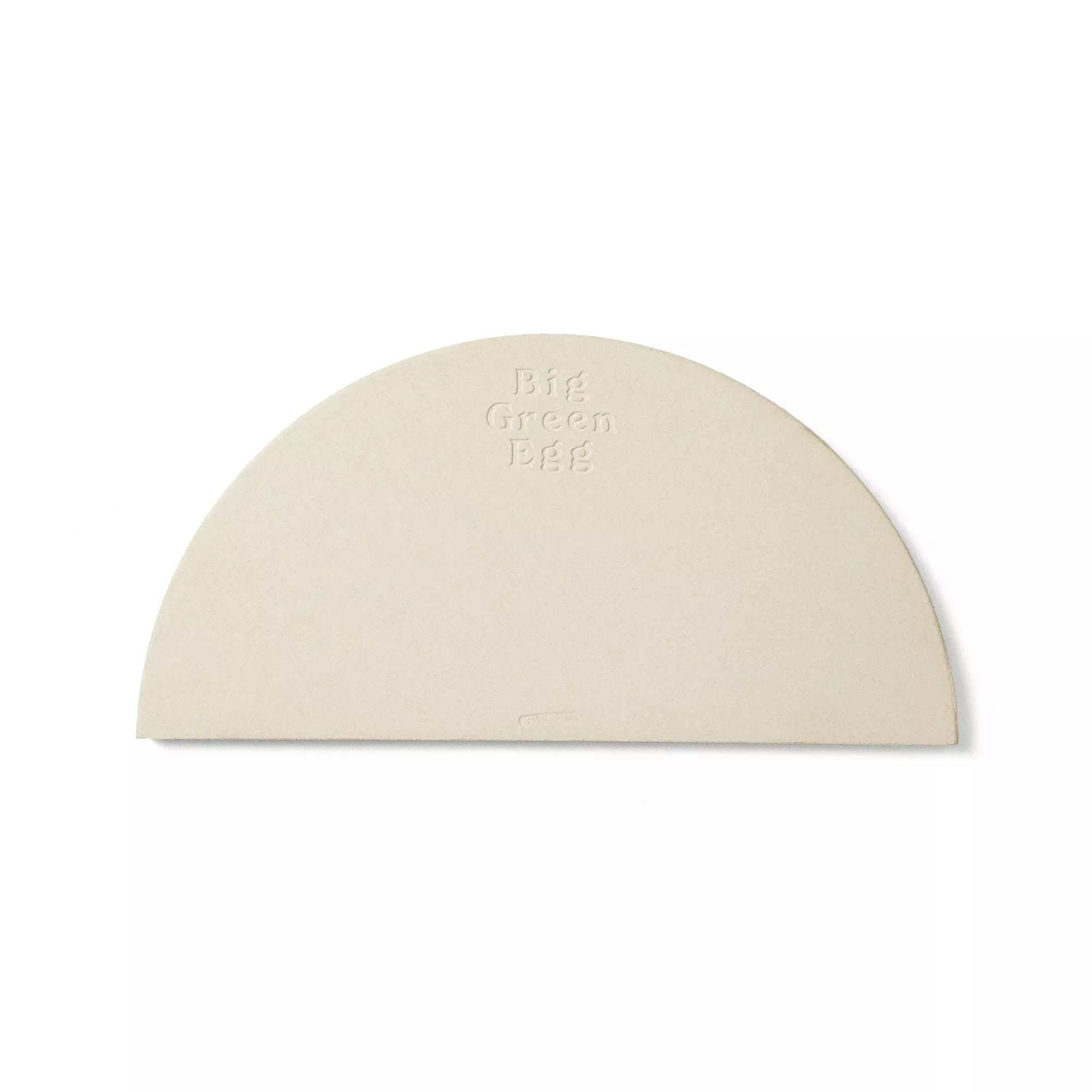 Big Green Egg Large Split Heat Deflector #136220