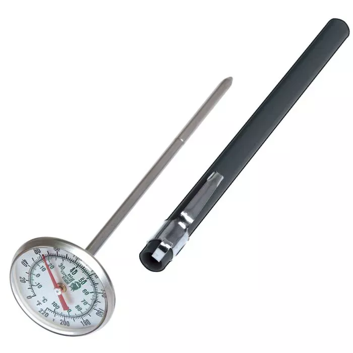 Big Green Egg Pro Chef Thermometer #121004