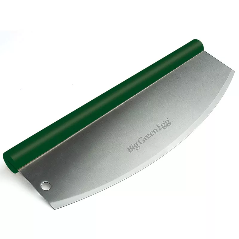 Big Green Egg Rockin’ Pizza Cutter #114150
