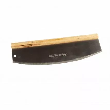 Big Green Egg Rocking Pizza Cutter #002266