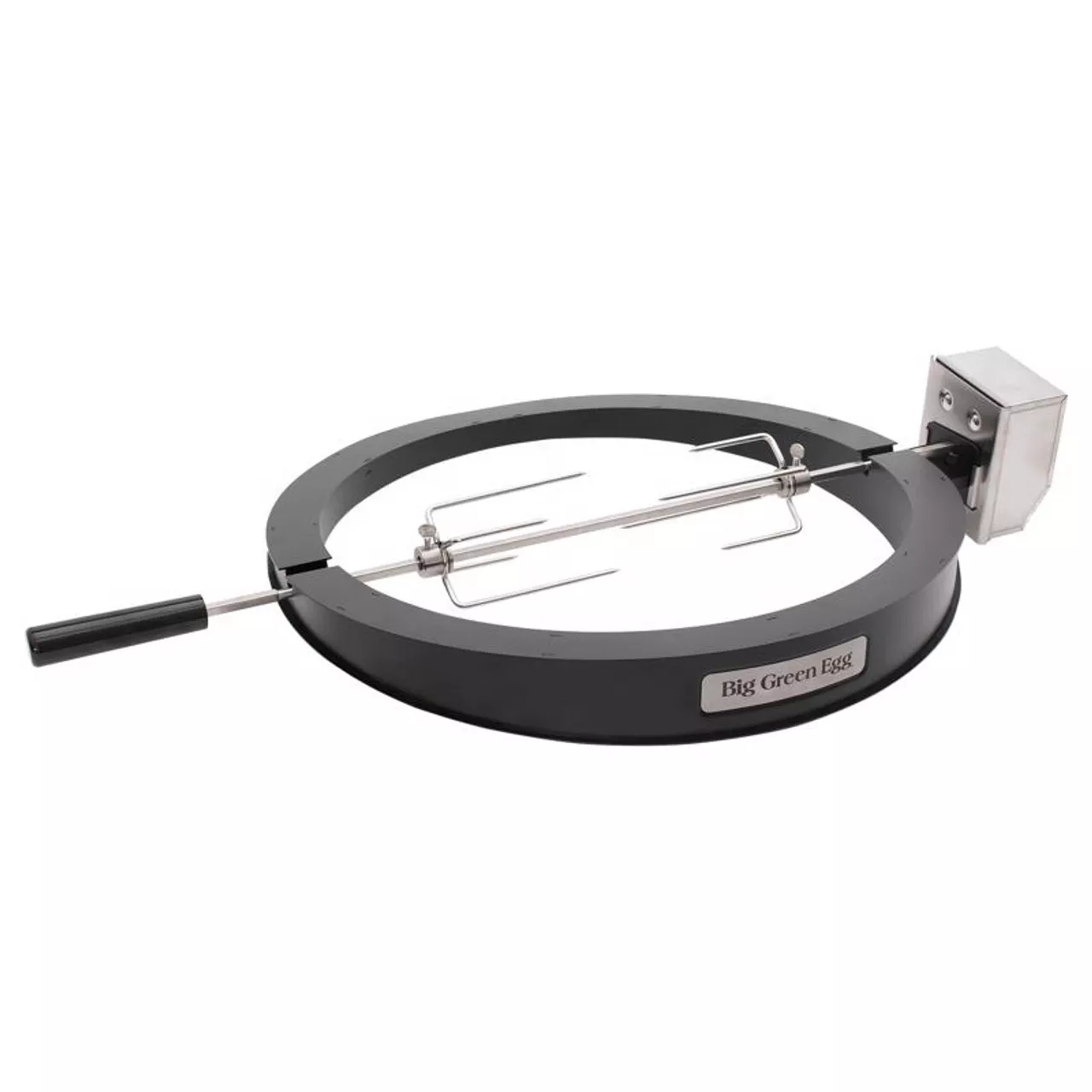 Big Green Egg Rotisserie Kit Large #127440