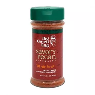Big Green Egg Savory Pecan Seasoning #120571