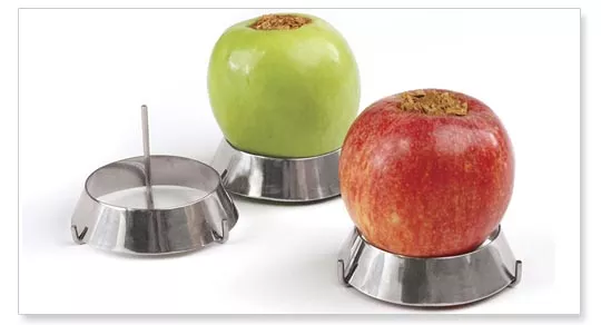 Big Green Egg Set Of 3 Stainless Steel Grill Rings #002280