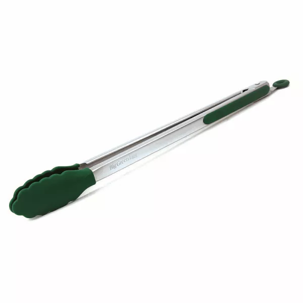 Big Green Egg Silicone Tongs #116864