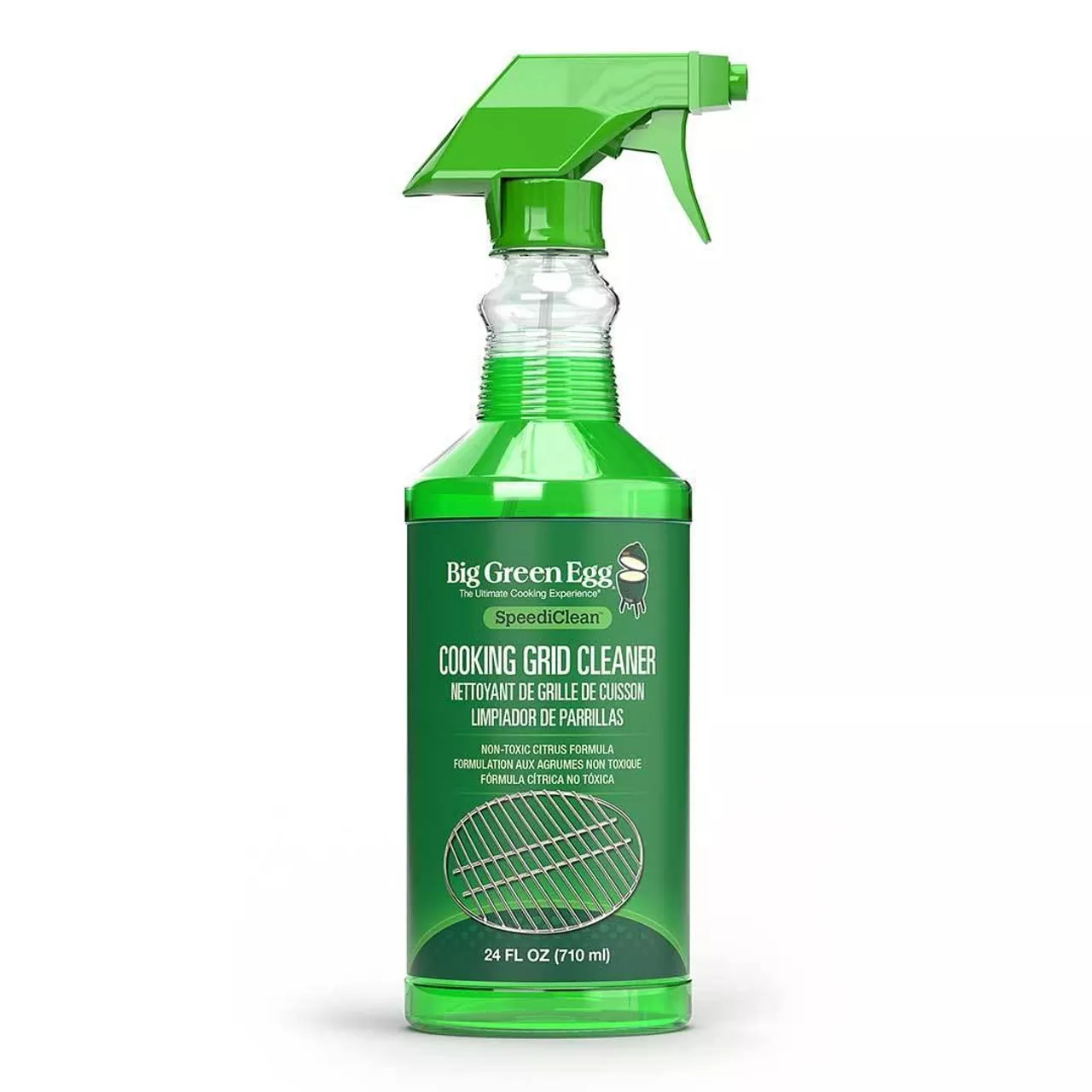 Big Green Egg SpeediClean Cooking Grid Cleaner #126962