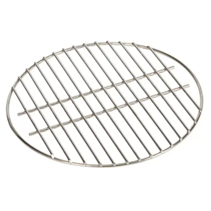 Big Green Egg Stainless Grid Mini #110107