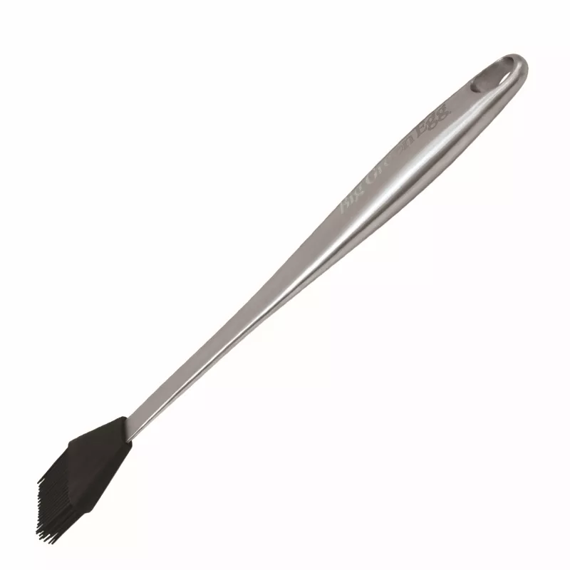 Big Green Egg Stainless Steel Silicone Basting Brush #116895