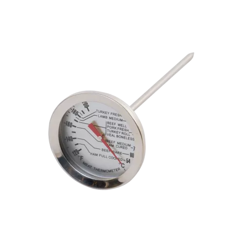 Big Green Egg Thermometer Stick & Stay #100016